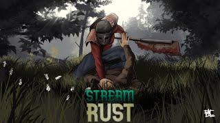 НОВОГОДНЕЕ ВЫЖИВАНИЕ  В RUST. НОВЫЙ ГОД НЕ ПОМЕХА ДЛЯ РАСТ