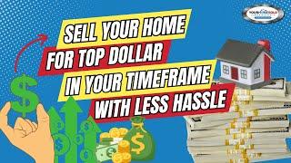 The Ultimate Home Selling System!