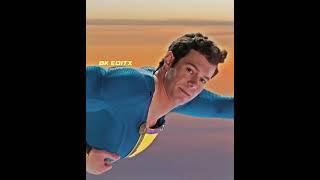 Freddy Flying !Adam Brody Awesome Status #shazam #freddy #attitudestatus #shorts 