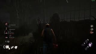 Dead by Daylight surv Lada Priora