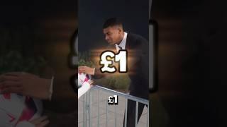 Signing Mbappe For £1 In FC 24 Career Mode #mabappe #fifa #fc24 #fc25 #careermode #soccer #football