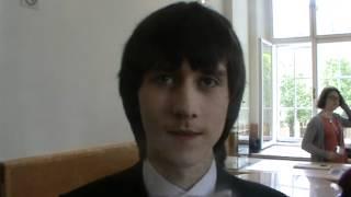 Young Musicians 2012: Bohdan Ivasyk