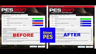 How to FIX Nvidia Graphic IS NOT DETECTED FOR ALL PES