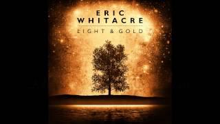 Eric Whitacre - The Seal Lullaby (Album version w Lyrics)