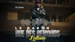 Le Baron - Outro [ Audio officiel ]