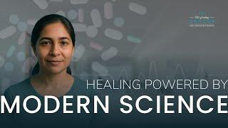 Overcoming Cancer with Modern Medicine | Strength, Science & Support | Art of Healing Cancer