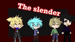 THE SLENDER….(based on the Oder madliz50 original)