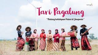 Tari Pagalung Jeneponto | Tari Kreasi Nusantara