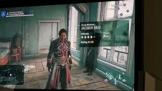 How To Fix Ac Unity Coop on Ps4 error 0x70000006 (hopefully it works for you)