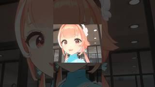 She'll always be with you  #vtuber #yandere