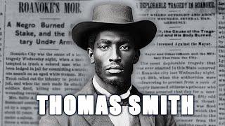 The Roanoke Riot: 5,000 Went to War To Lynch One Black Man