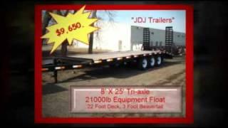 Trailer HD Equipment Trailers featured