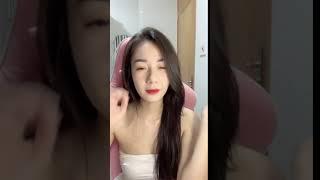 Jenny Taborda tiktok dances f 16 Nov 20