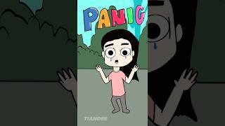 The Amazing Digital Jungle | Rainbow Friends | Garten of Banban |Tiandee | Pink meme #shorts