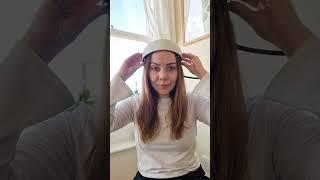 (PR) ⭐️ Hairguard Growband Pro Unboxing & Demo - Scalp Massager to Boost Hair Growth & Reduce Loss