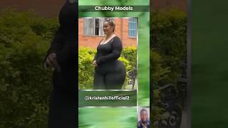 Lucia Melendez #kristenhillofficial2 #plussize #model #fashion #curvy #modelo #modellife #bbw