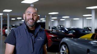 Welcome to Collecting Cars