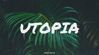 Utopia | VERBEE x Зомб Type Beat (prod. Erawy)