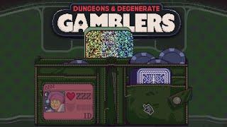 Slipping My Glitches Into a Sleeper's Slots | Dungeons and Degenerate Gamblers