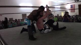 5-13-17 302 Pro Jeremiah vs Lor Diaz