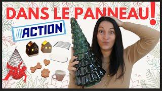 ACTION #75 | SUIS TOMBÉE EN PLEIN DEDANS ! 