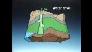 Reservoir - Water Drive