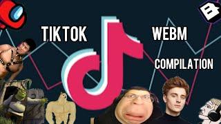 ПОДБОРКА ЛУЧШИХ МЕМОВ ИЗ ТИКТОК // TIKTOK WEBM COMPILATION 80