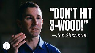 Why You Should Hit Driver More | Play Better Golf with Jon Sherman | Part 3