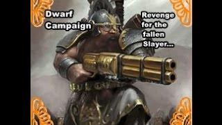 Dwarf Updated + Hotfix Episode 1 Part 1 of 2