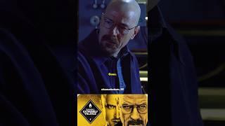 Victor admits to being seen, so Mike is forced to contact Gus. #breakingbad #walterwhite #jesse