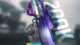 I Made 10 Mill In A Day With This 200k Ash-12 Kit - Delta Force Budget Loadout