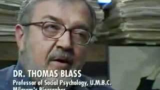 Milgram's Research on Obedience