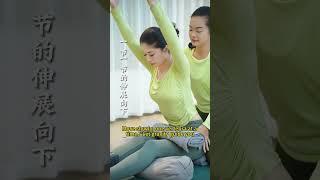 Easy Guide to Perfect Seated Forward Bend (Paschimottanasana) | Yoga for Beginners