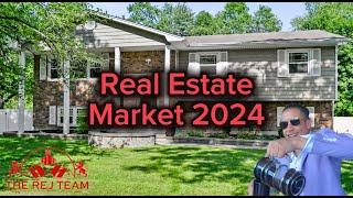 What Is Happening To The Real Estate Market In The Hudson Valley, NY Area? | Spring - Summer 2024