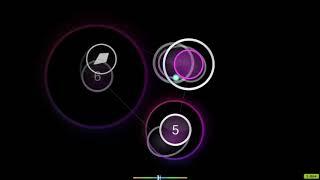 osu! zxcursed,interworld,Sadfriendd METAMORPHOSIS 3