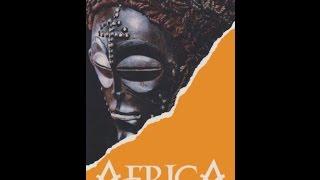 AFRICA   Episode 1  Different but Equal  Written & Presented by Basil Davidson  Executive Producer