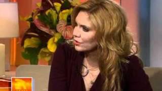 Alison Krauss & Robert Plant Interview | The Today Show