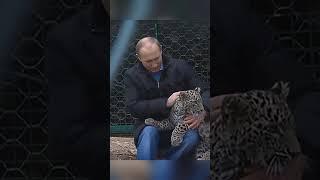 #putin #lider #presidente #rusia President Putin loves animals