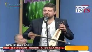 Celal Aydın Sıcağı Sıcağına Canlı Performans