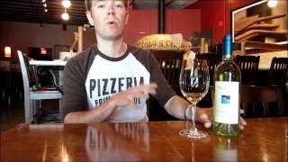 Wine Time with Andrew - Vino Bianco