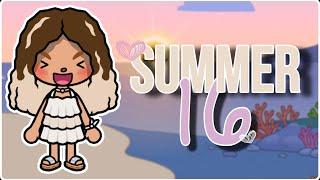 Summer 16 ️ WITH VOICES ️ Toca Shimmer