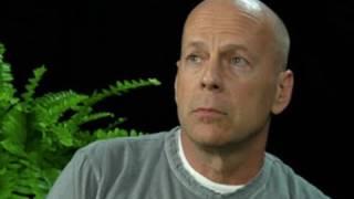 Bruce Willis: Between Two Ferns with Zach Galifianakis