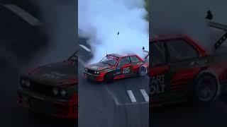 Антон Козлов квалификация RDS GP/BMW E30 PROБАБКА #drift #bmw #e30 #rds #rdsgp