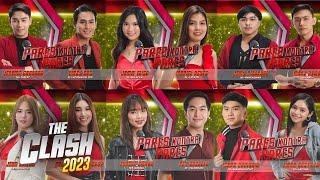 The Clash 2023: Pares Kontra Pares with a surprising TWIST | Episode 8