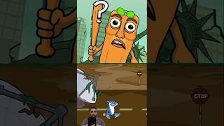 Mobile Games Challange : Brainrot Escape | PT 29 #mobilegames #android #ios #shorts #short