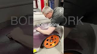 GCD Auto Studio - So what's it like at the shop?