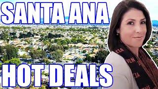 Santa Ana CA Most Affordable Neighborhoods In Southern California | Moving To Santa Ana CA