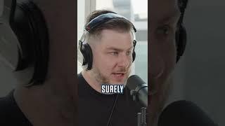 "You're sounding like Kyle Dubas."  #SDP #leafs #nhl #hockey