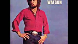 Gene Watson - Carmen