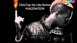 Jesse Jagz - Desire